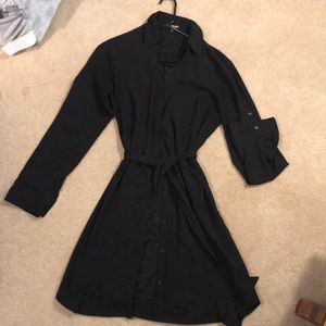 Portofino Shirt Dress